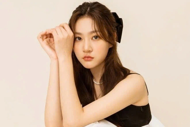 Diễn viên Kim Sae Ron qua đời ở tuổi 25 - Ảnh: Naver