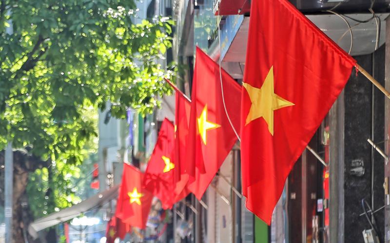 Người lao động sẽ có hai kỳ nghỉ lễ trong tháng 4 năm 2025 3 Ảnh minh hoạ