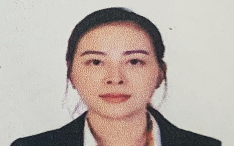 Doi tuong Nguyen Thi Bich Le 856858 1