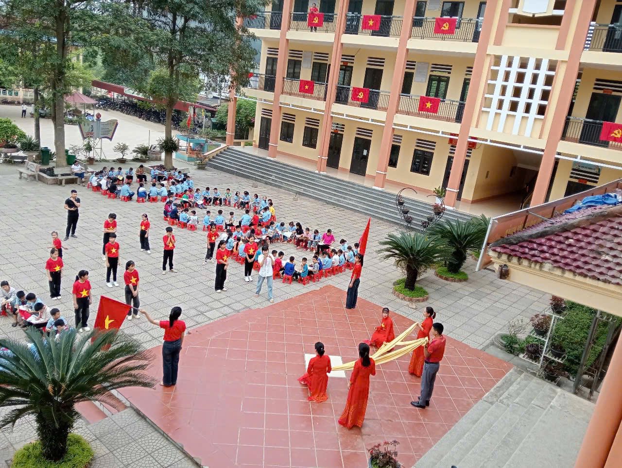 hoat dong 84856