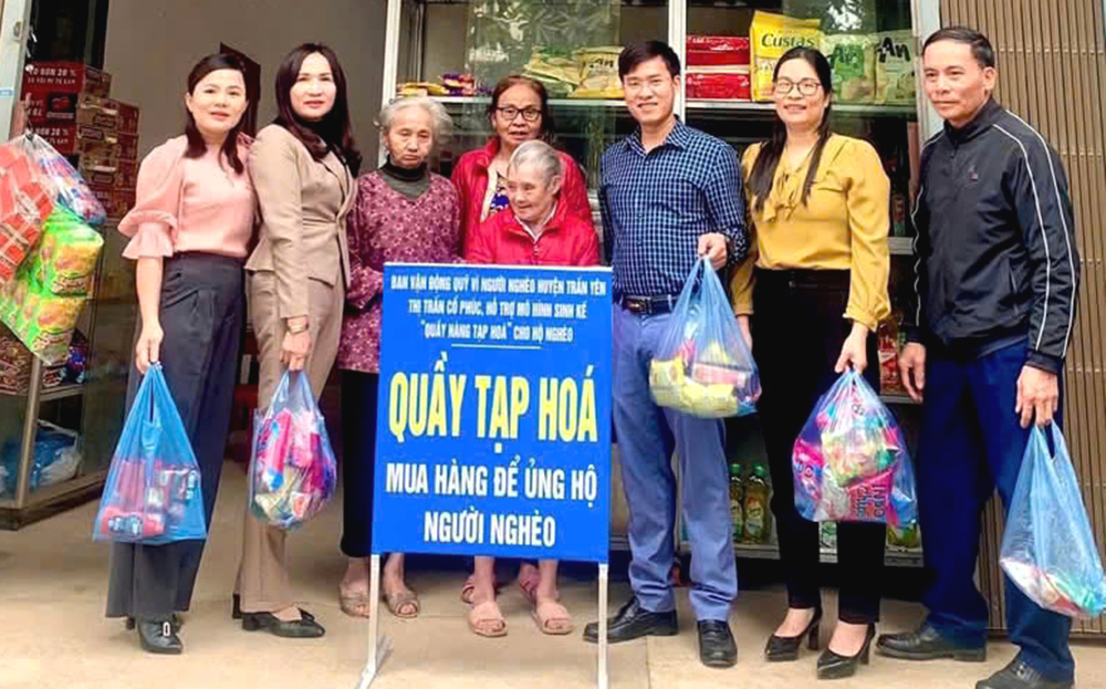 Ban van dong Quy