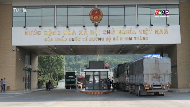Lao Cai phan luong rieng cho qua vai tuoi xuat khau tu