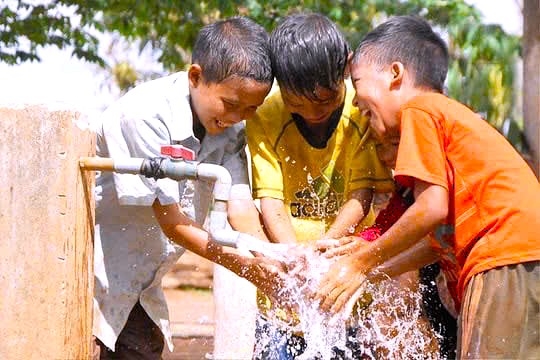 Đồng vốn chính sách nuôi dưỡng khát vọng vươn lên của đồng bào vùng sâu Đắk Nông 2 Nguồn vốn chính sách trao cơ hội đổi đời cho nhiều hộ nghèo và các đối tượng yếu thế ở huyện Tuy Đức (Đắk Nông)