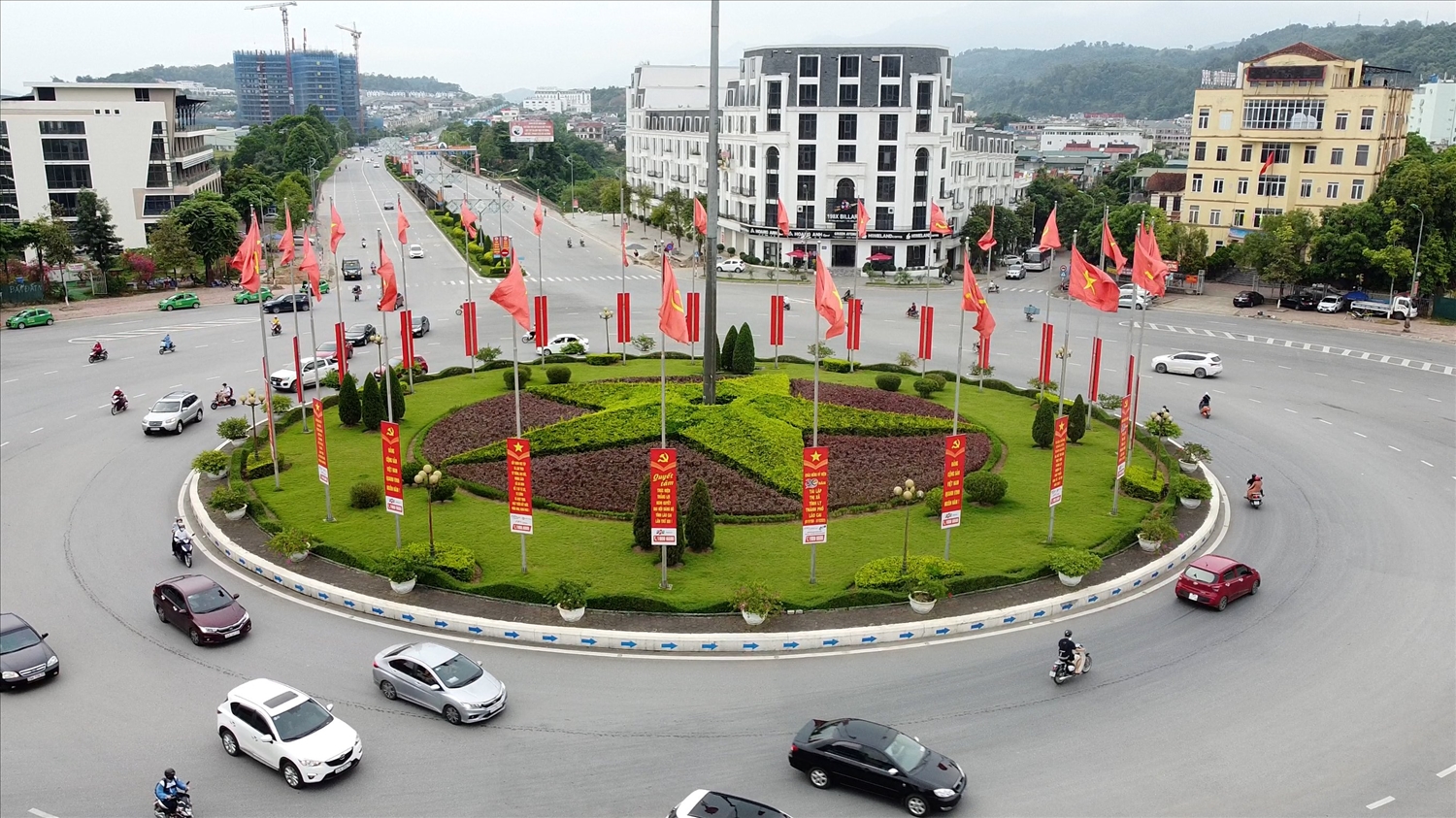 Tinh Lao Cai du kien ho tro 35 trieu dong