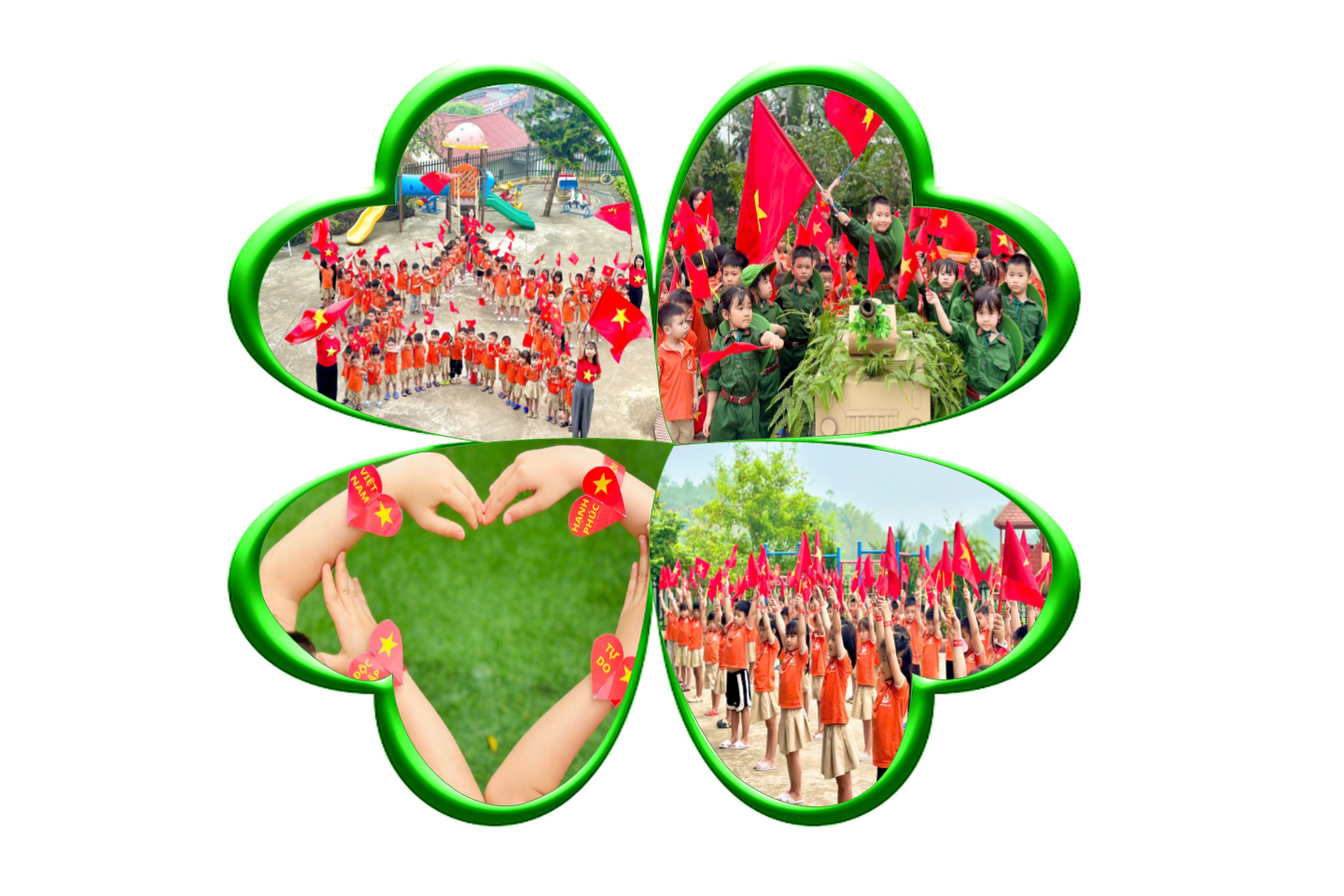 Đẩy mạnh sân chơi lưu động (ảnh CTTĐT tỉnh Yên Bái)