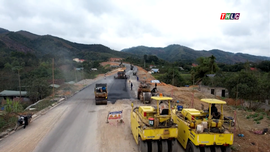 Lào Cai dự kiến khởi công 162 dự án mới trong năm 2025 1 Năm 2025 Lào Cai có 162 dự án dự kiến khởi công mới (ảnh THLC)