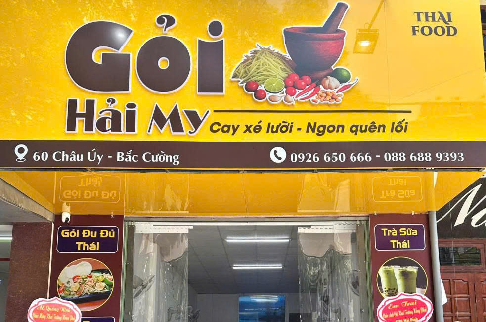 Quan goi Hai My. 45666