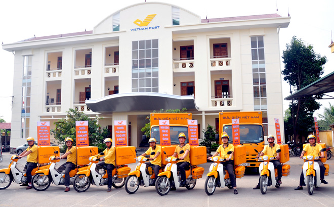 Bưu điện tỉnh Lào Cai tuyển dụng 12 lao động tại nhiều vị trí 1 Bưu điện Lào Cai.