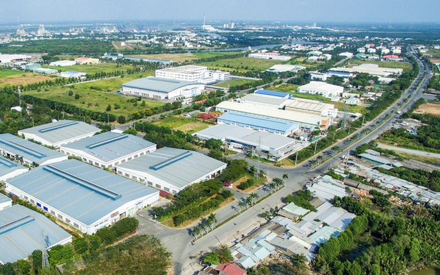 Khu công nghiệp Âu Lâu – Điểm sáng mới trên bản đồ Yên Bái 2 Khu công nghiệp Âu Lâu