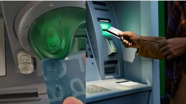 Thẻ ATM từ chính thức bị “khóa cửa” từ ngày 1/7/2025 1 Thẻ ATM từ chính thức bị “khóa cửa” từ ngày 1-7-2025. Ảnh minh họa