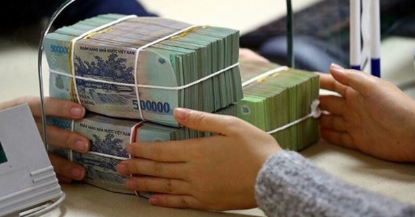 Từ 1/7, nông dân được vay tới 300 triệu đồng không cần thế chấp 1 Nông dân được vay tối đa 300 triệu không cần thế chấp