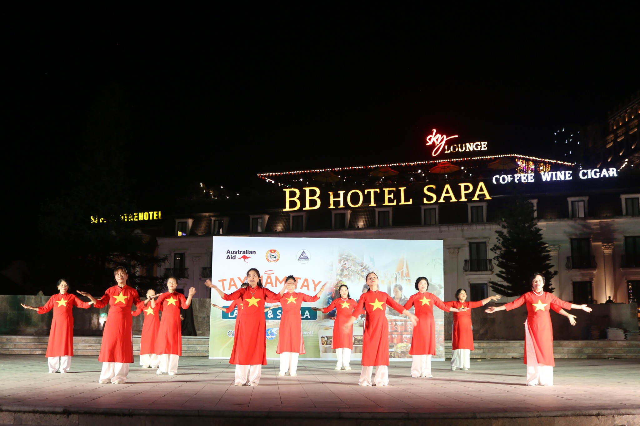 van nghe 485767
