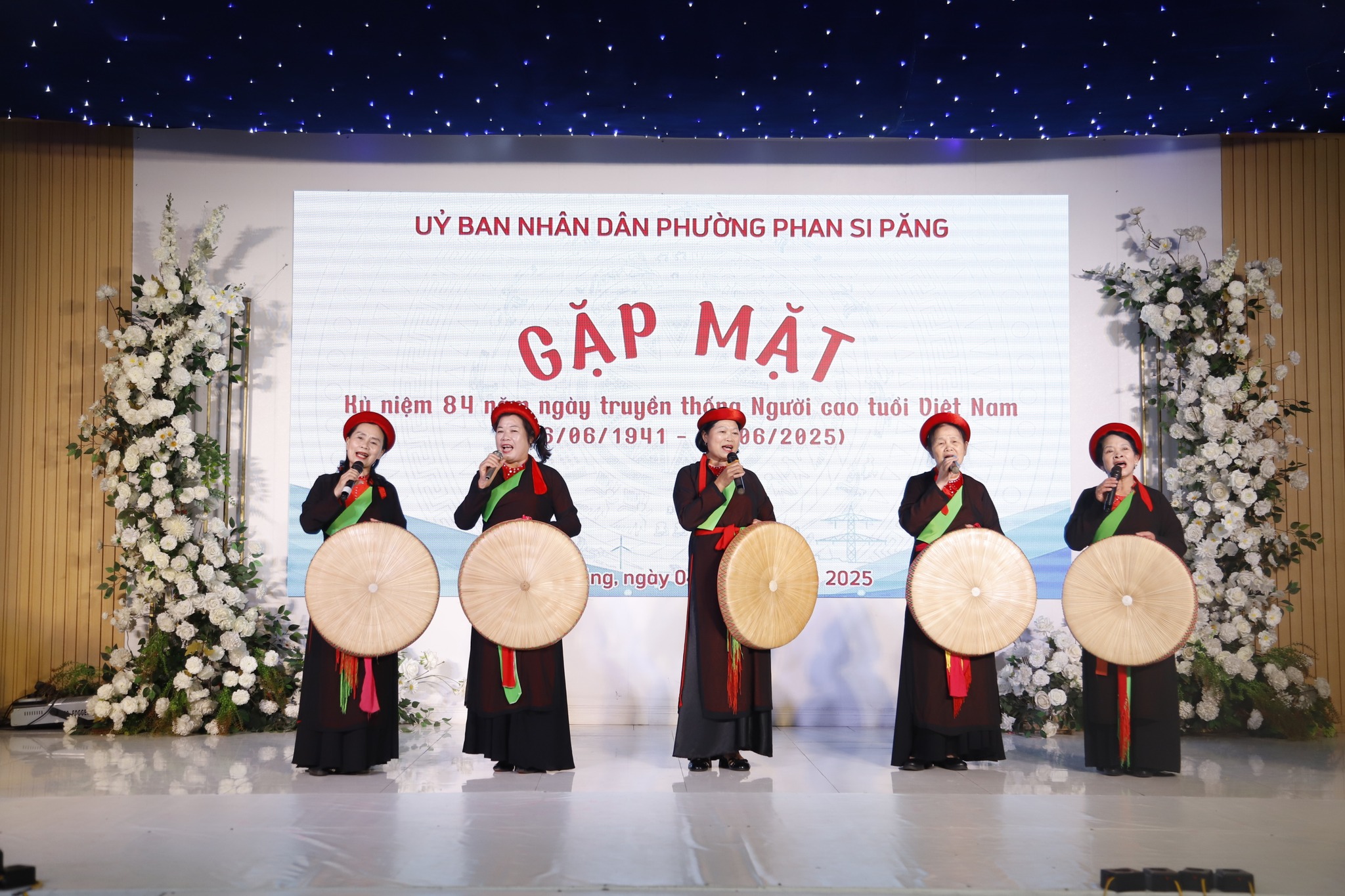 van nghe 488565