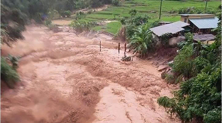 Thủ tướng chỉ đạo chủ động ứng phó với mưa lớn ở Bắc Bộ 1 Ảnh minh họa.