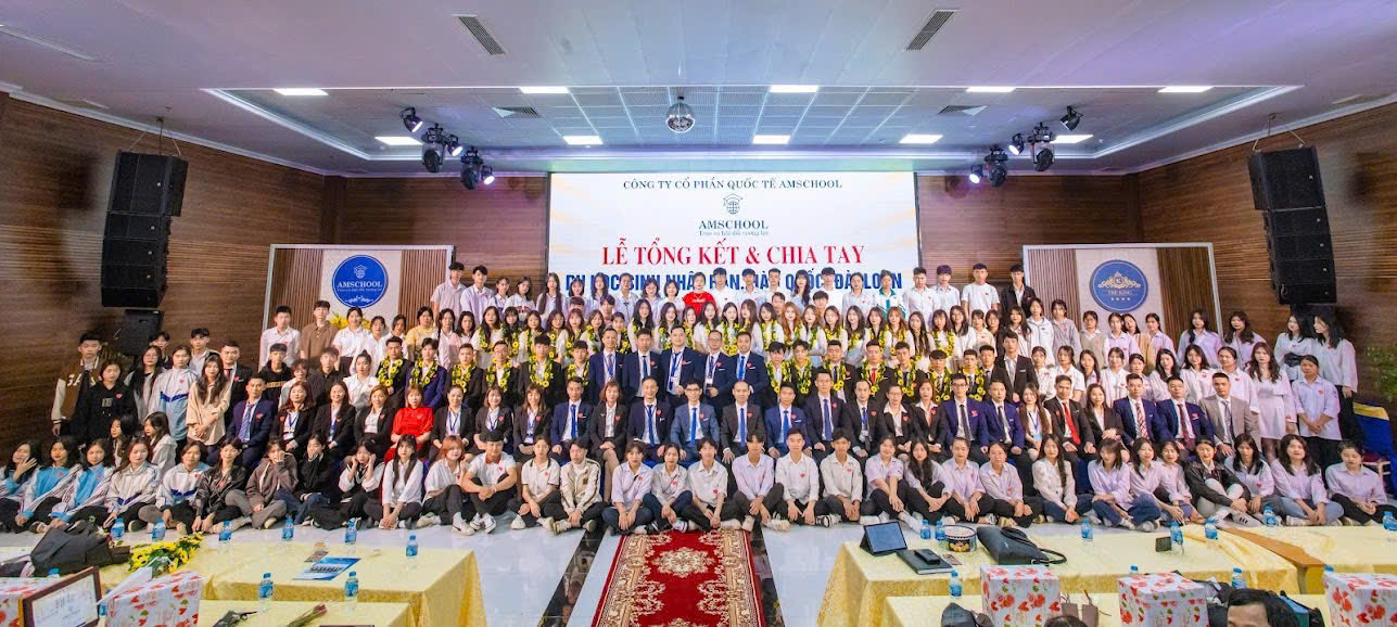 Du học Đài Loan – Cơ hội học đại học, làm việc và nhận lương hấp dẫn cho học sinh Việt Nam 5 Lễ tổng kết và chia tay học viên xuất cảnh.