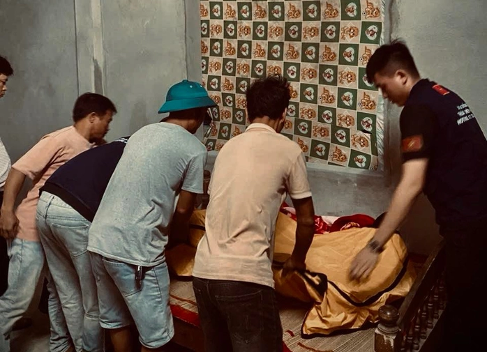 Gia canh cua anh Dau cung het suc kho khan. 4566
