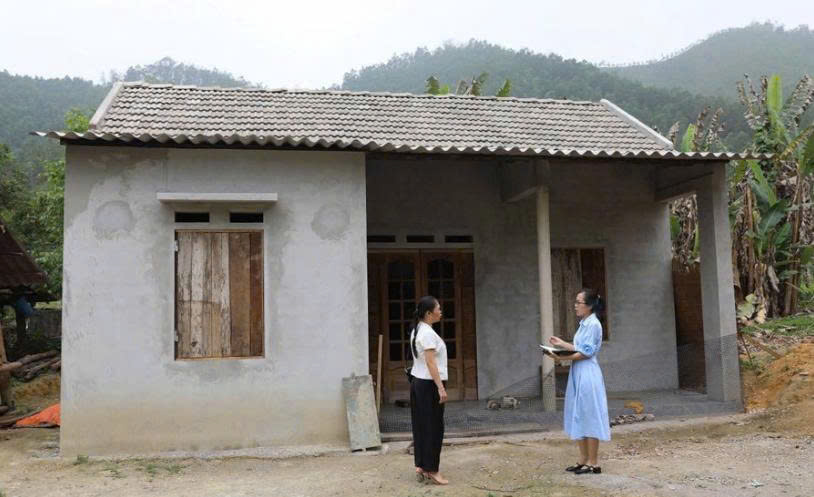 Tinh Thai Nguyen da trien khai dong bo hieu qua nhieu giai phap n 3544566