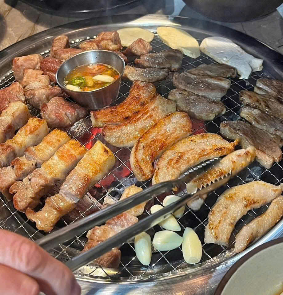 Tận hưởng hương vị thơm ngon – bổ dưỡng trong không gian ấm cúng giữa lòng Sapa