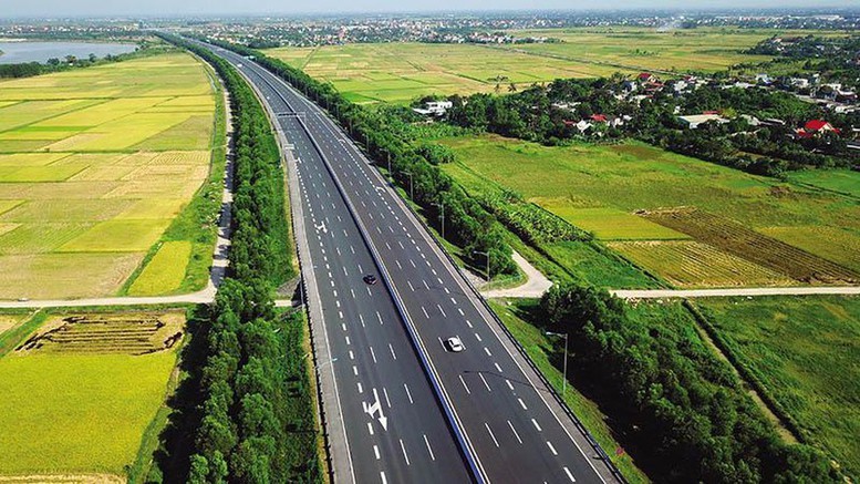 Bộ Xây dựng: Quyết liệt đổi mới, mục tiêu 5.000 km cao tốc và 1 triệu căn nhà ở xã hội vào năm 2030 1 Bộ Xây dựng đặt ra mục tiêu hoàn thành 5.000 km vào năm 2030