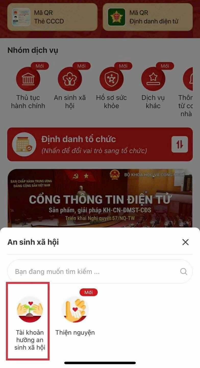 Toàn dân được nhận 100.000 đồng dịp Quốc khánh 2/9: Hướng dẫn chi tiết trên VNeID 8 538403753 764710292946871 2448555626002061550 n