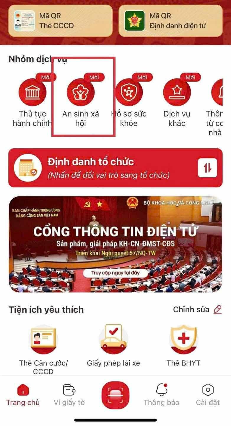 Toàn dân được nhận 100.000 đồng dịp Quốc khánh 2/9: Hướng dẫn chi tiết trên VNeID 7 540971042 756486923794051 3963093561186720998 n