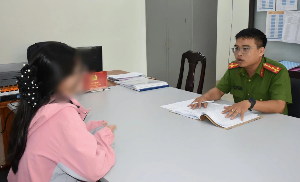 Cong an TP.Da Nang kip thoi giai cuu nan nhan 3435667