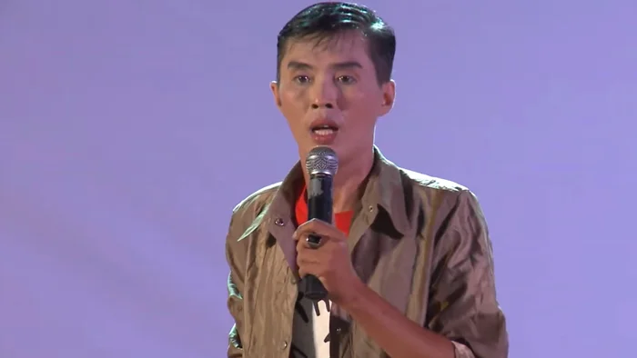Dien vien hai Bac Hai qua doi o tuoi 55 sau thoi gian chong choi voi bao benh. 4535566