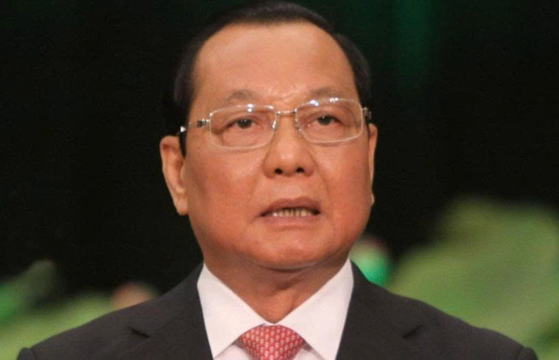 Ông Lê Thanh Hải. (Ảnh: TTXVN)