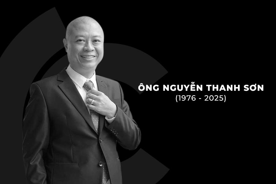 Ông Nguyễn Thanh Sơn - Chủ chuỗi cửa hàng Hacom