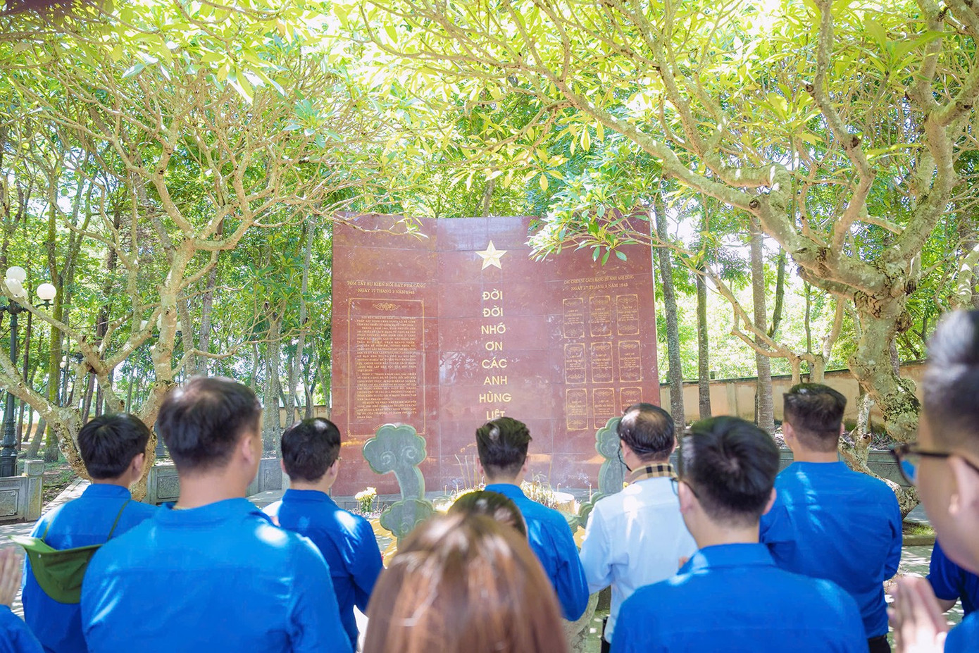 Sinh viên Thủ đô vượt núi đến Lào Cai mang ‘Mùa Hè Xanh’ sẻ chia.