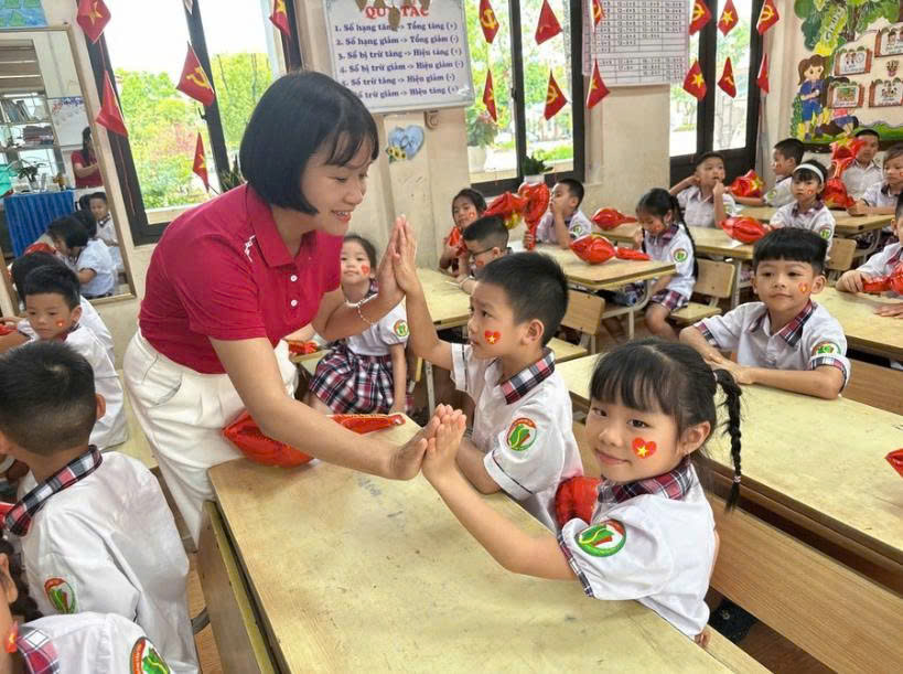 Tỉnh Lào Cai thiếu hơn 1.900 giáo viên trong năm học 2025-2026.