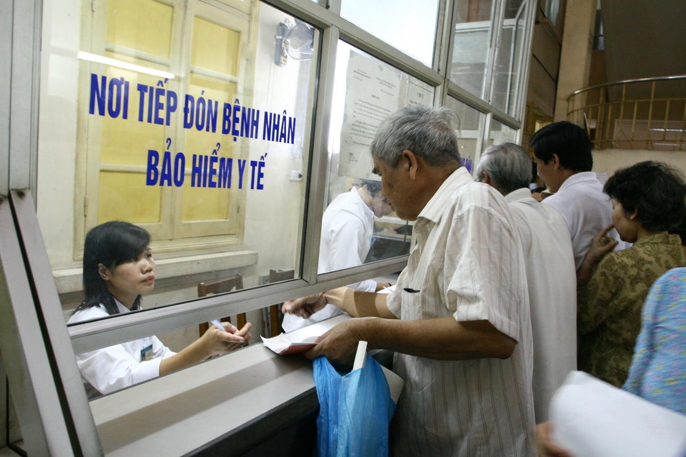 Từ ngày 15/8/2025 bảo hiểm y tế áp dụng loạt quy định mới.