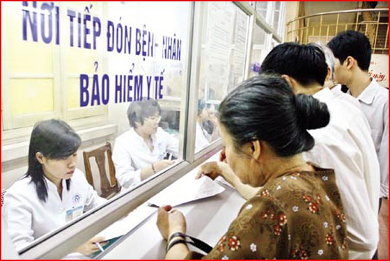 Bảo đảm thông suốt hoạt động khám, chữa bệnh BHYT, không ảnh hưởng đến quyền lợi của người bệnh