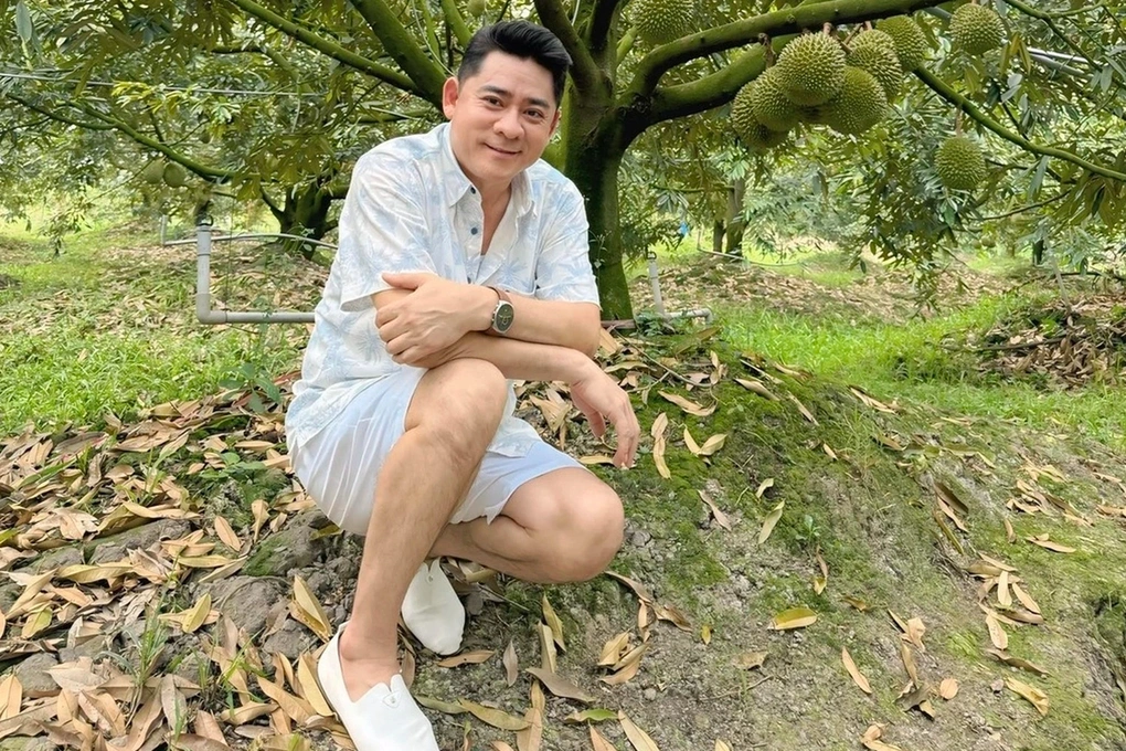 Gia tăng đột quỵ, đột tử ở người nổi tiếng: Hồi chuông cảnh báo sức khỏe người trẻ 1 Diễn viên Huỳnh Anh Tuấn thường chia sẻ hình ảnh trẻ trung, khỏe mạnh trước khi bị đột quỵ
