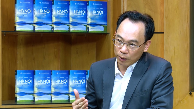 Thứ trưởng Hoàng Minh Sơn: Không thể có sự hoàn hảo tuyệt đối, nhưng từng bước chúng ta đang giảm đi sự bất công bằng - Ảnh: VGP/Nguyễn Mạnh