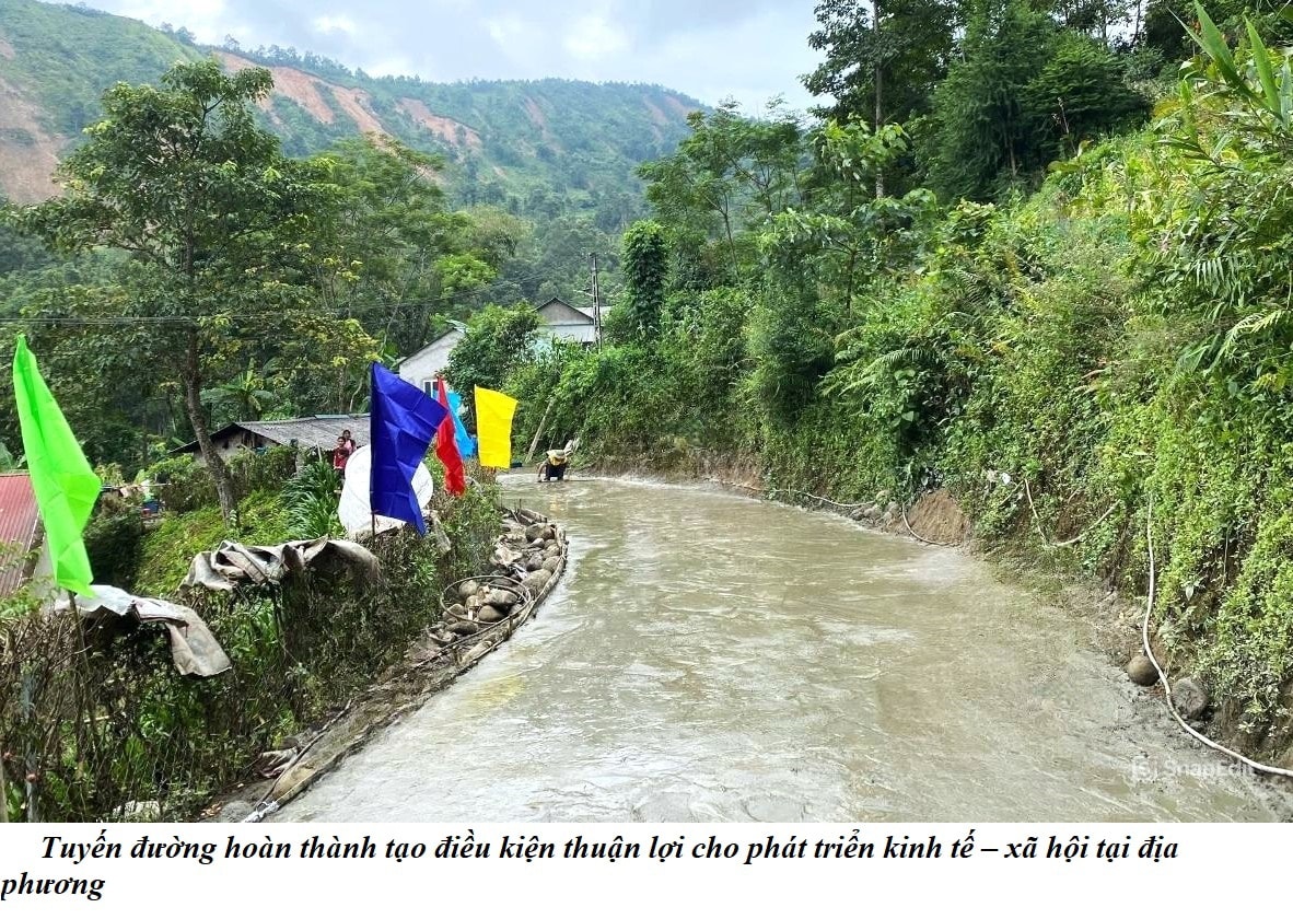 tuyen duong hoan thanh 459567