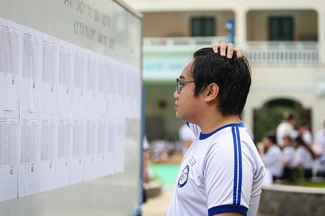 Điểm chuẩn nhiều ngành “nóng”, nhiều thí sinh quan tâm dự kiến tăng vọt