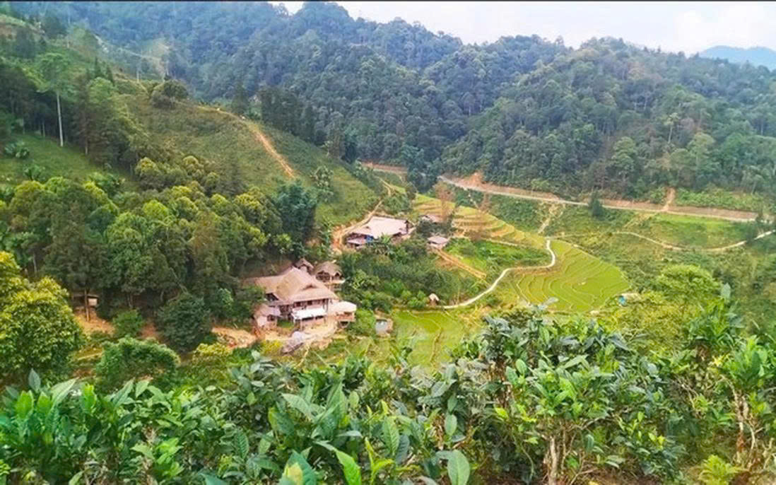 Lào Cai thành lập Quỹ Hỗ trợ nông dân, tạo động lực phát triển kinh tế nông thôn 1 Quỹ hỗ trợ nông dân sẽ góp phần giúp người dân phát triển kinh tế nông thôn. (Ảnh Phụ Nữ Việt Nam)