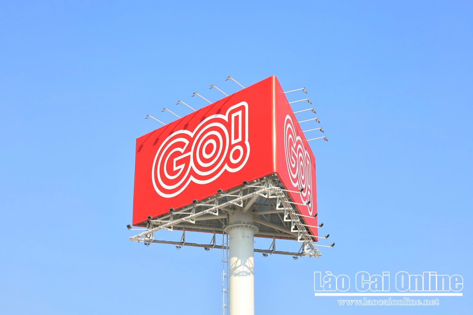 Cận cảnh GO! Yên Bái trước ngày khai trương: Người dân háo hức chờ đợi 14 03630ebc ae77 48ca 89c8 f3119e2fd359