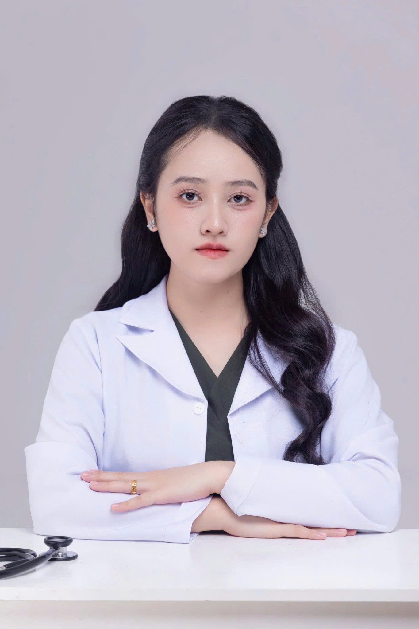 Cô gái vùng cao Lào Cai chinh phục giấc mơ bác sĩ nội trú tại Trường Đại học Y Hà Nội 1 0a9630e0 fe38 4956 b66c 6f83ff371977