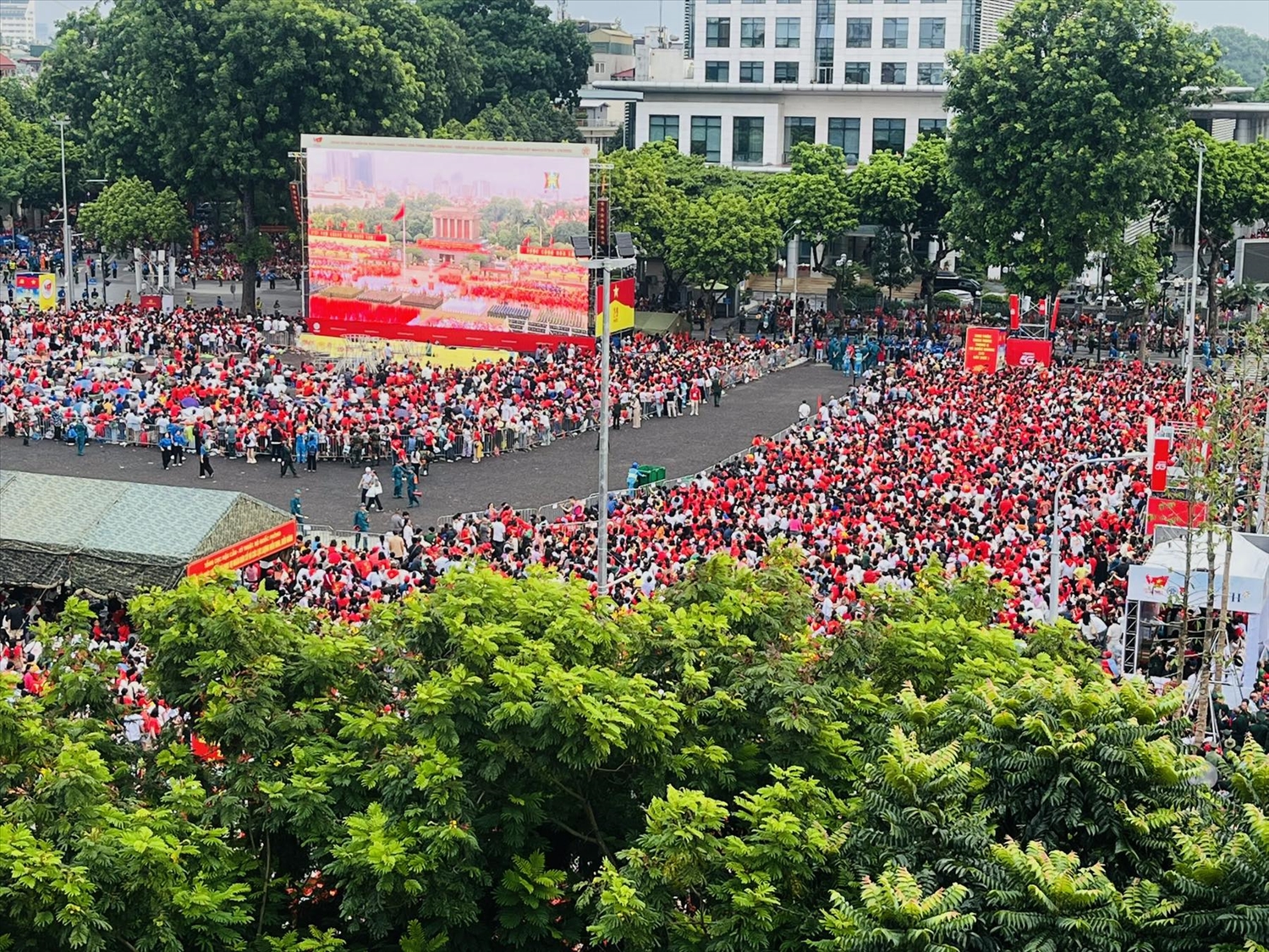 Bản hoà ca của lòng dân 2 54075957412325287522452367564290050580016333n