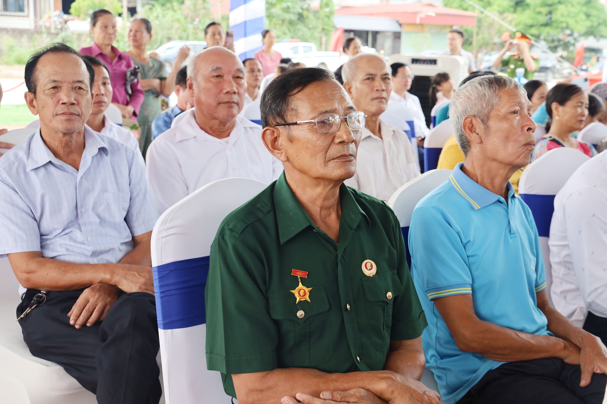 Lào Cai khánh thành công trình Đường nối đường tỉnh 163 với đường cao tốc Nội Bài - Lào Cai thuộc Dự án nút giao IC13 cao tốc Nội bài - Lào Cai 5 555422834 1118238113814918 6513553039980508736 n 1