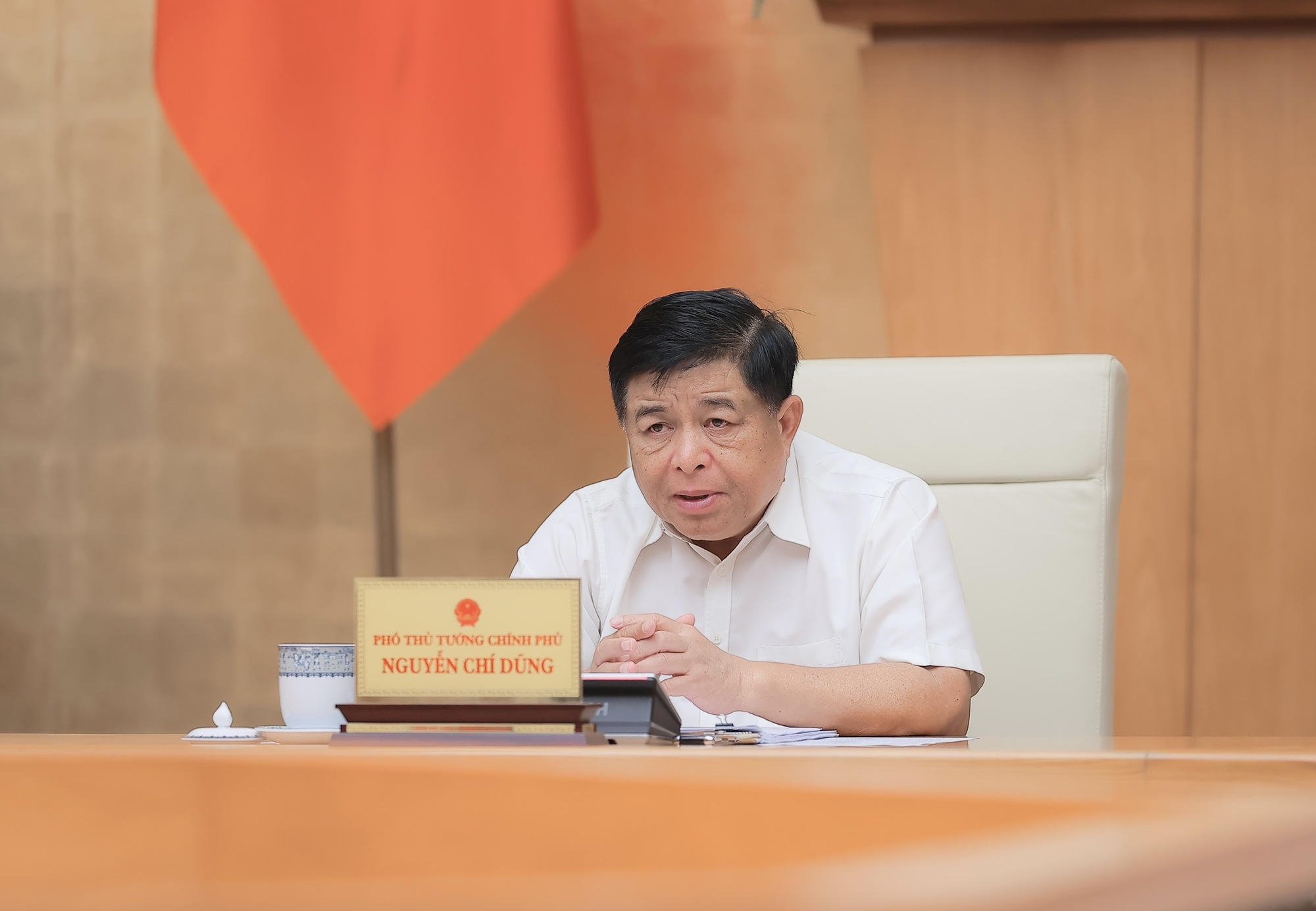 Sản phẩm công nghệ chiến lược phải thúc đẩy giá trị, tạo đột phá ngay- Ảnh 1.
