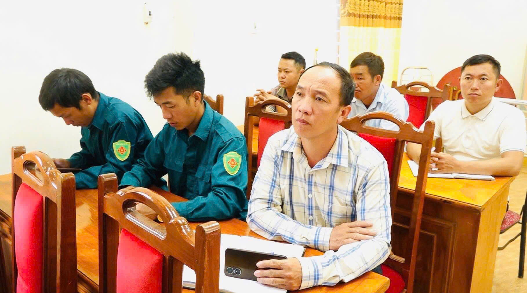 Xã Hạnh Phúc triển khai nhiệm vụ tuyển chọn công dân nhập ngũ năm 2026 5 56b48130 1b17 4c5f ad78 35ea0d7fe0e7