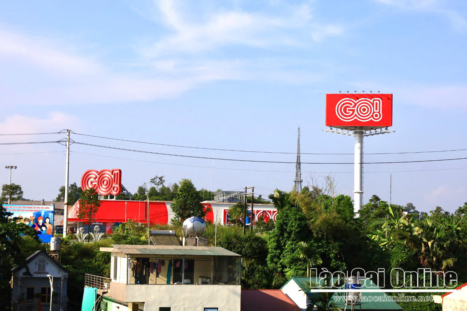 Cận cảnh GO! Yên Bái trước ngày khai trương: Người dân háo hức chờ đợi 4 754f8830 0902 426e b8f0 05885421b566
