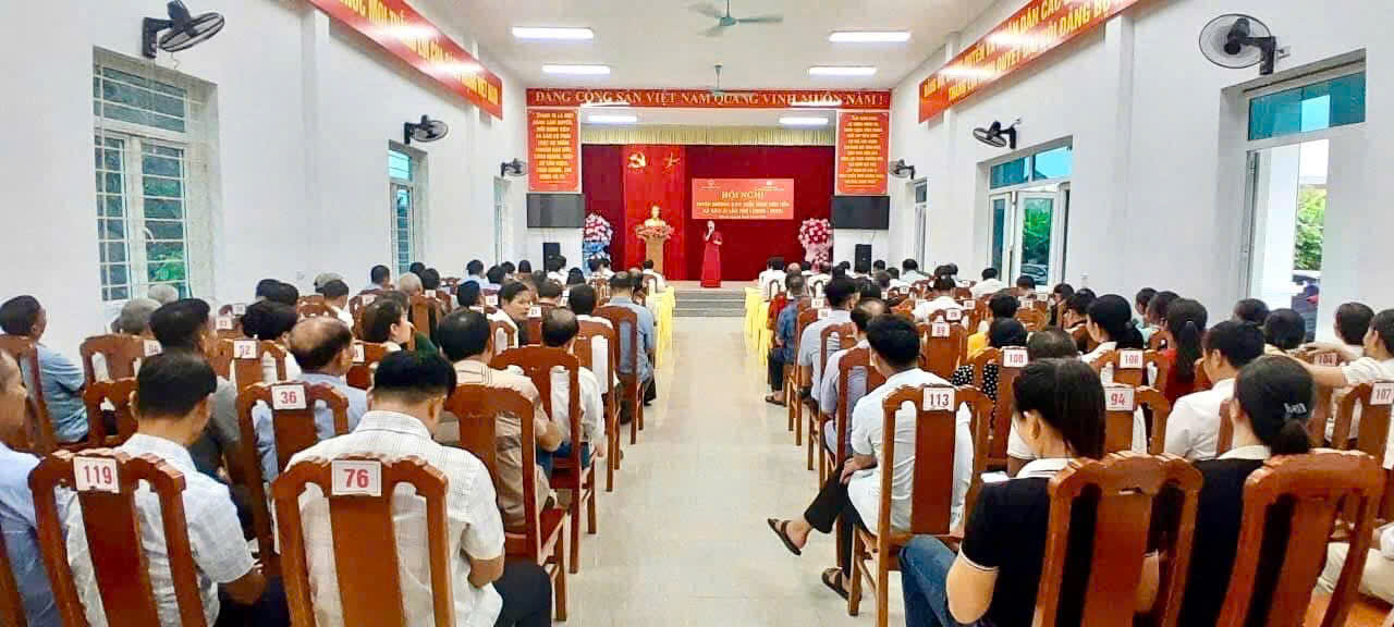 Lào Cai biểu dương điển hình tiên tiến, lan tỏa phong trào thi đua yêu nước 4 75613c65 6b0a 4252 a85b 3d261b52b09d