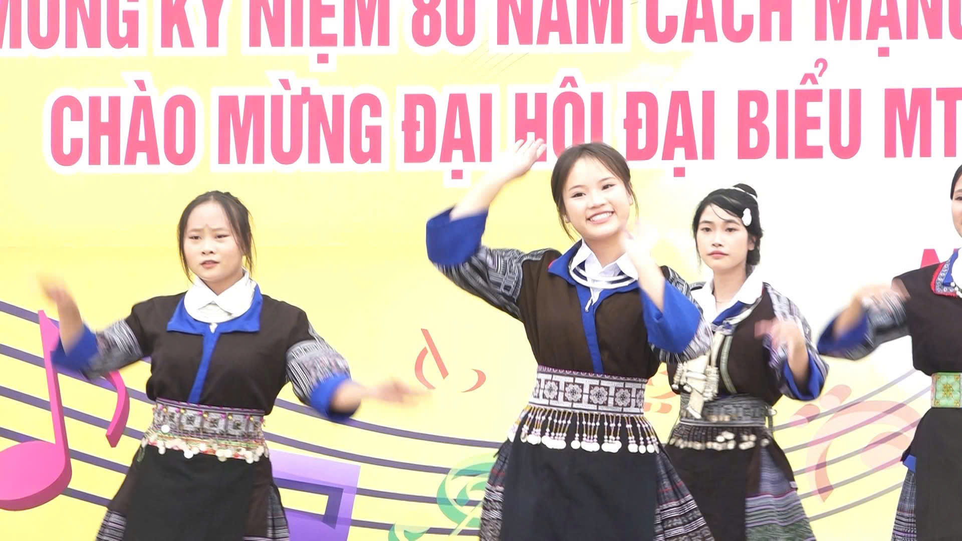Sôi động giải thể thao – văn hóa văn nghệ chào mừng Quốc khánh 2/9 tại phường Nghĩa Lộ 2 8c5aa637973b1c65452a