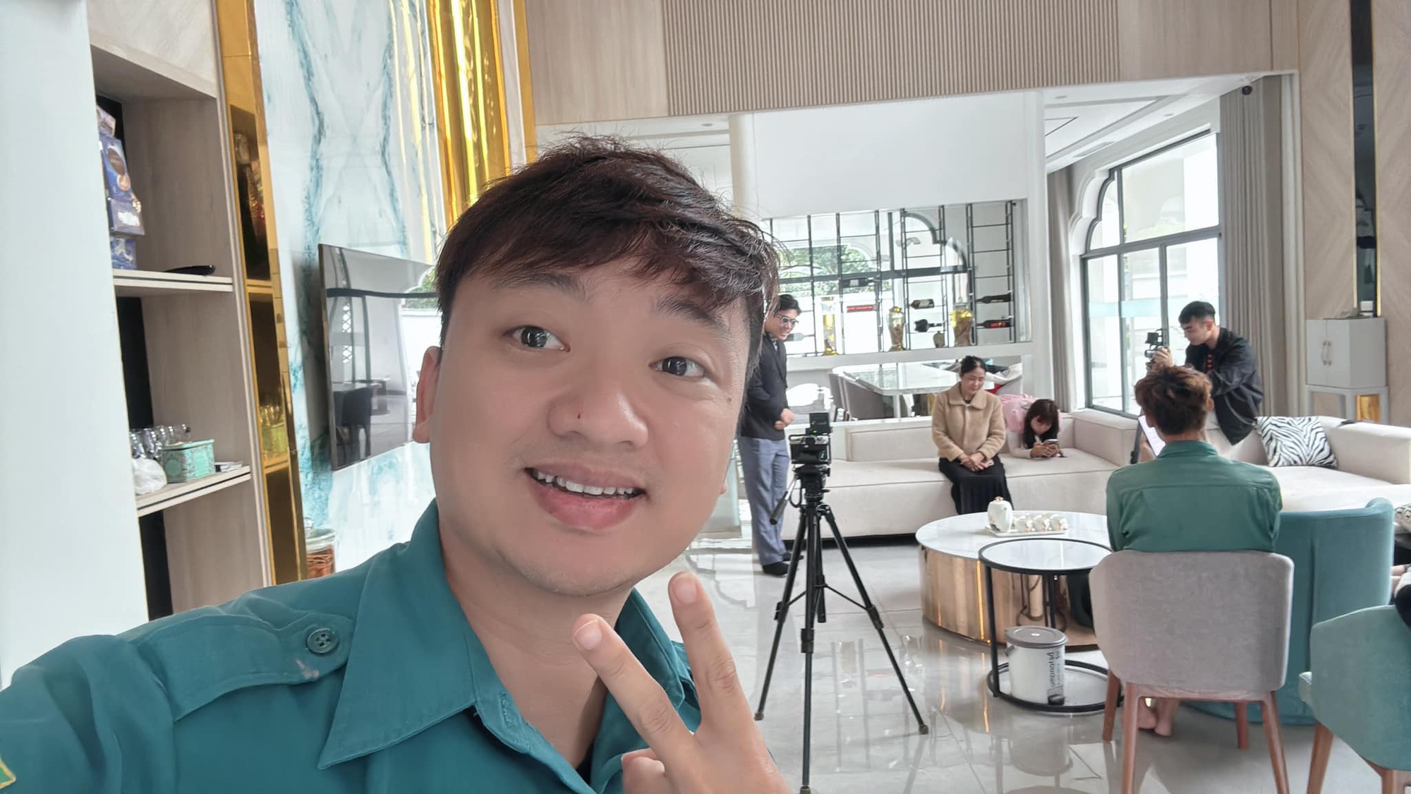 Co quan chuc nang khoi to Youtuber H.V.D. ve toi 45466787