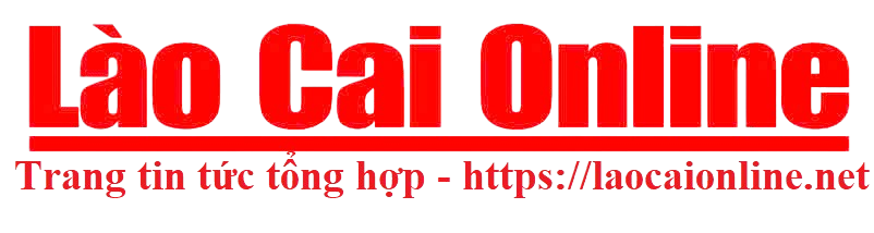 Báo Lào Cai Online