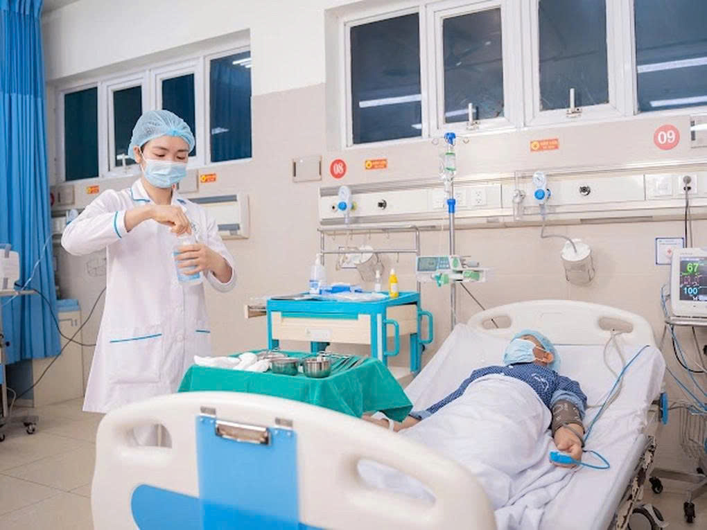 Nho chan doan dung benh benh nhan da hoi phuc nhanh chong 455677